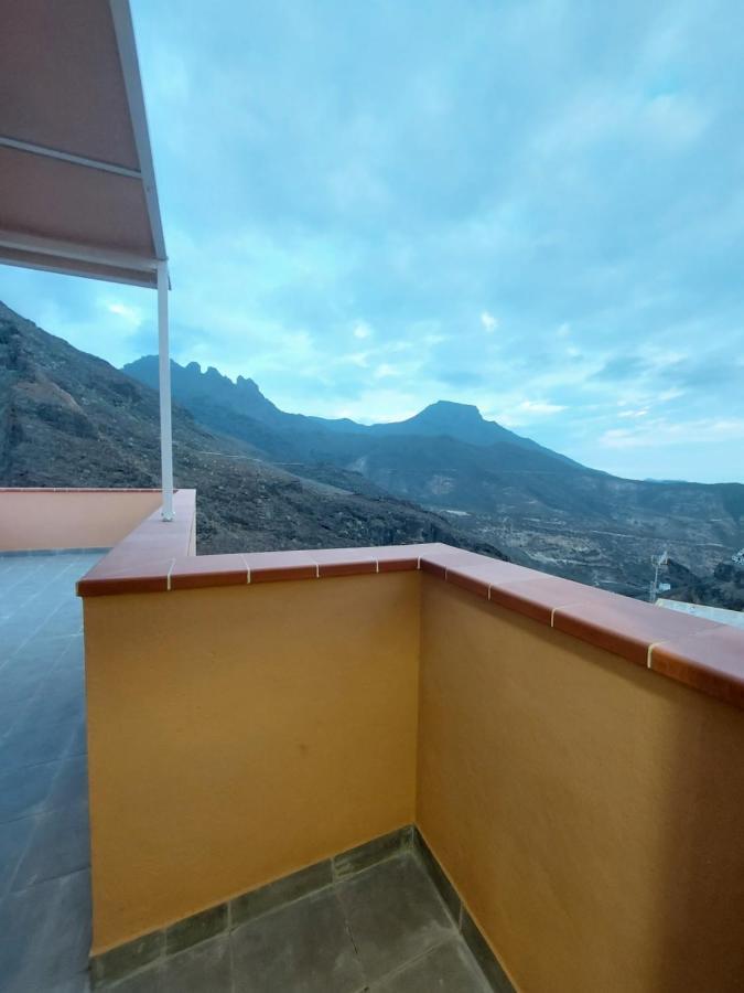 Las 7 Islas, Barranco De Adeje Costa Adeje (Tenerife) Exterior foto