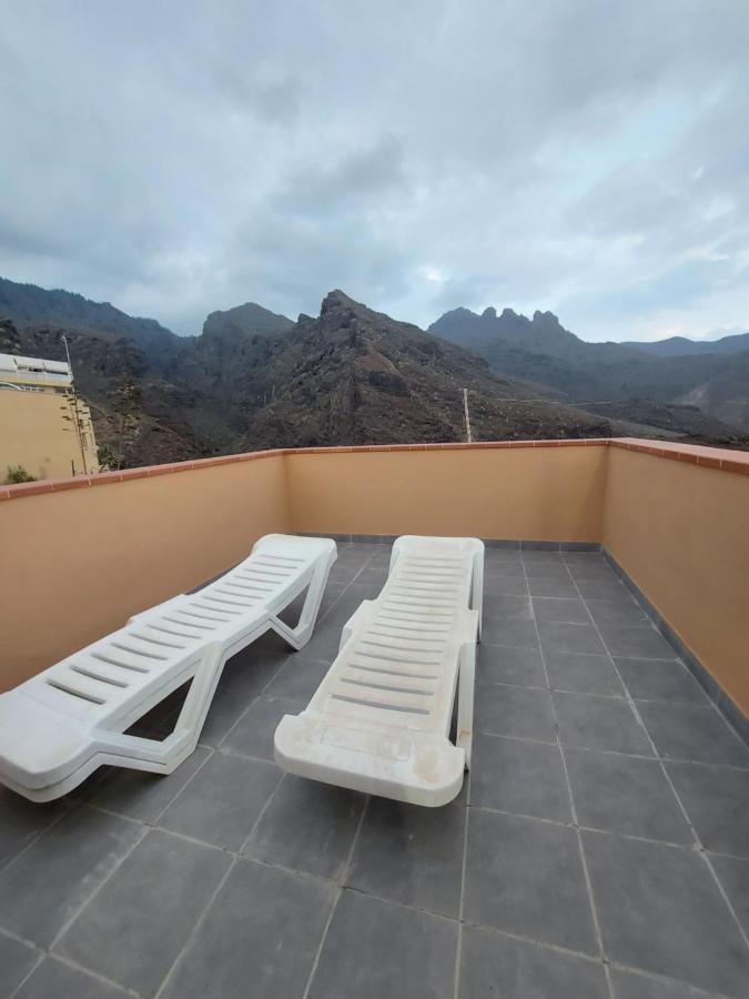 Las 7 Islas, Barranco De Adeje Costa Adeje (Tenerife) Exterior foto