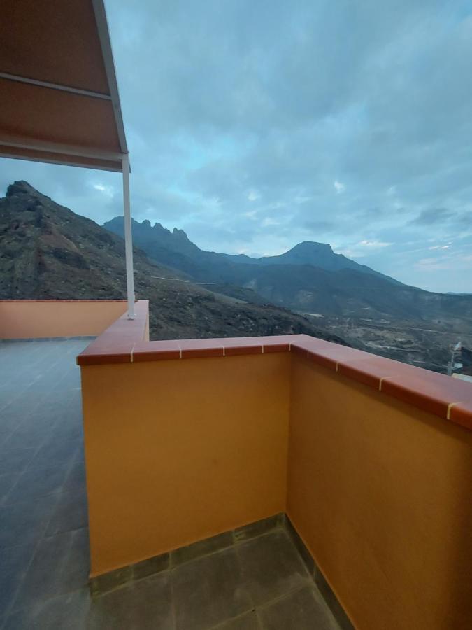 Las 7 Islas, Barranco De Adeje Costa Adeje (Tenerife) Exterior foto